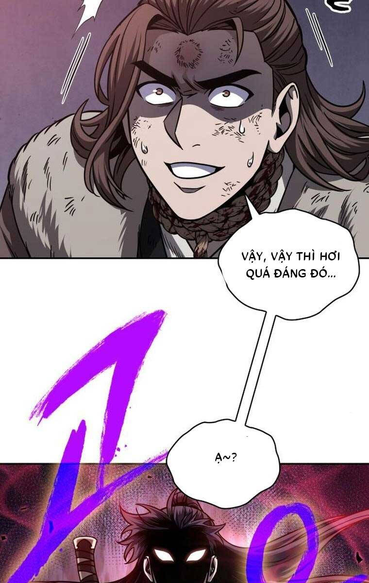 Nano Ma Thần Chap 168 - Next Chap 169