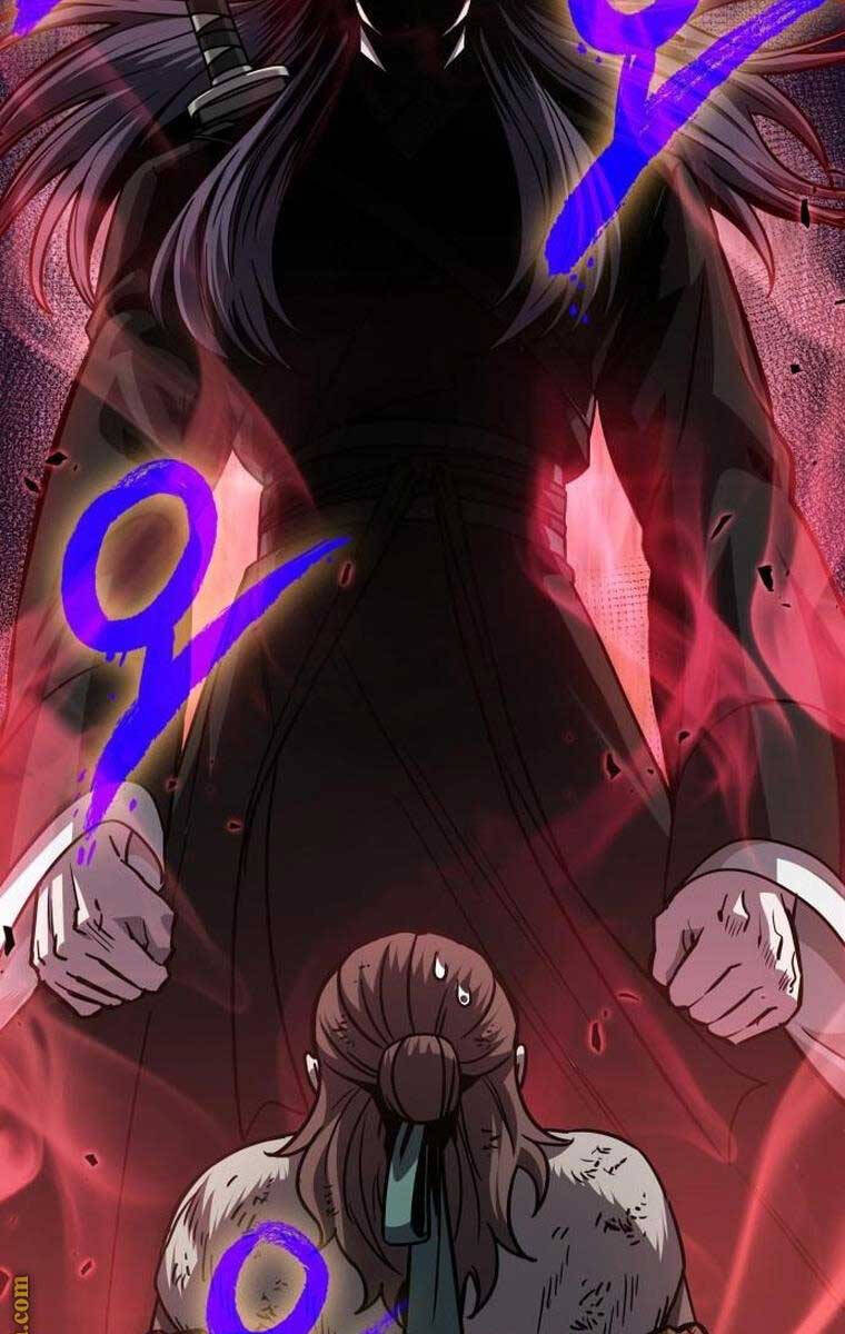 Nano Ma Thần Chap 168 - Next Chap 169