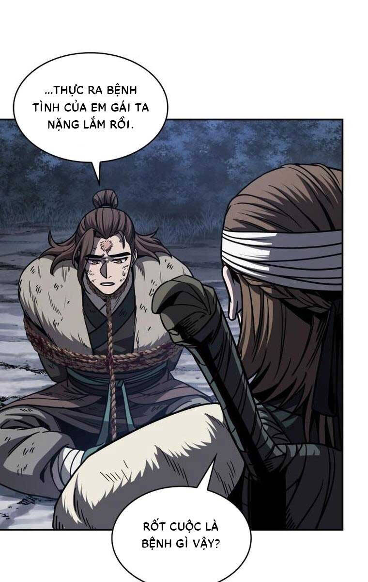 Nano Ma Thần Chap 168 - Next Chap 169