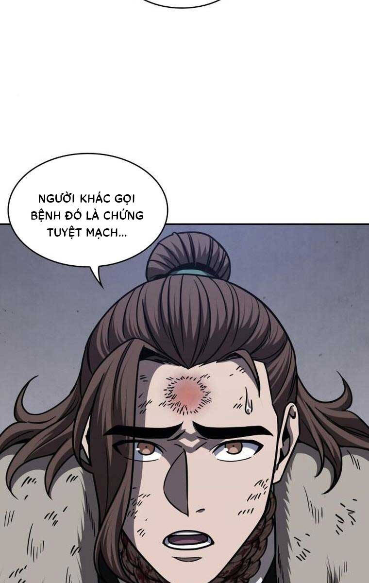Nano Ma Thần Chap 168 - Next Chap 169