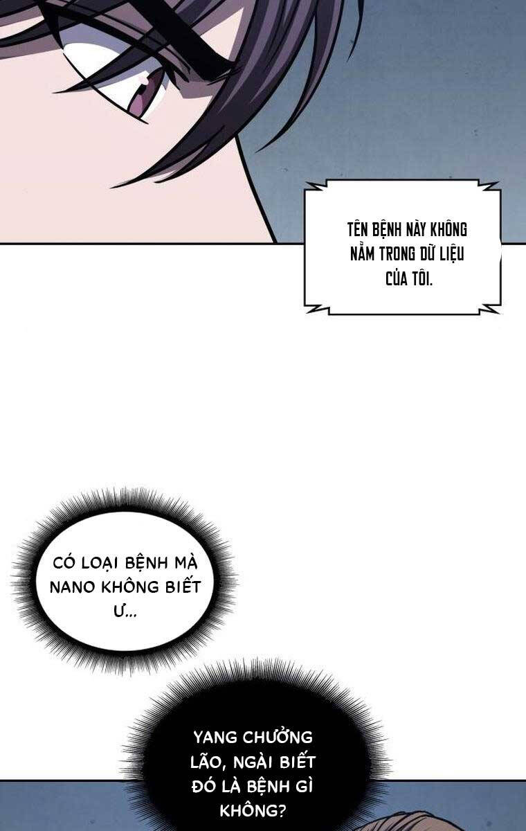 Nano Ma Thần Chap 168 - Next Chap 169