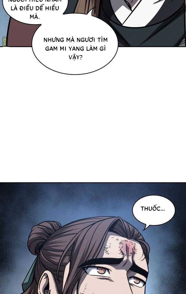 Nano Ma Thần Chap 168 - Next Chap 169