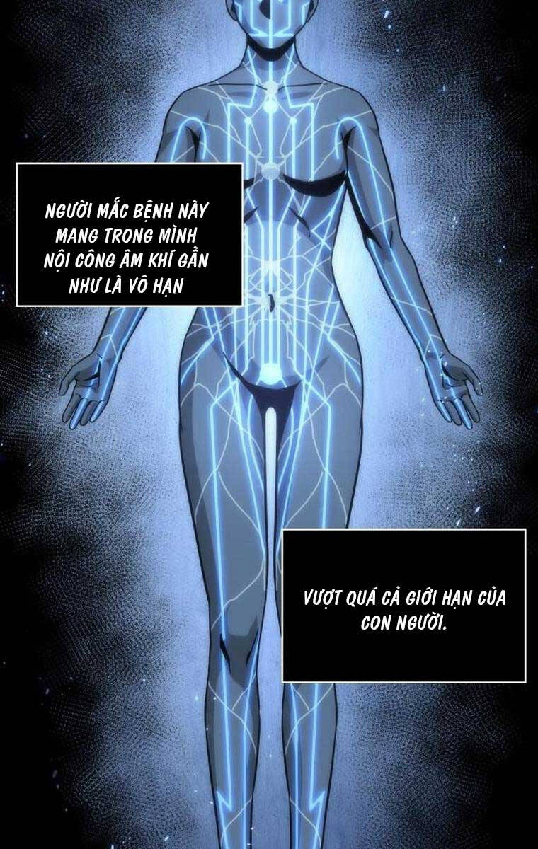 Nano Ma Thần Chap 168 - Next Chap 169