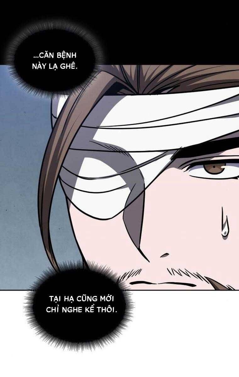 Nano Ma Thần Chap 168 - Next Chap 169