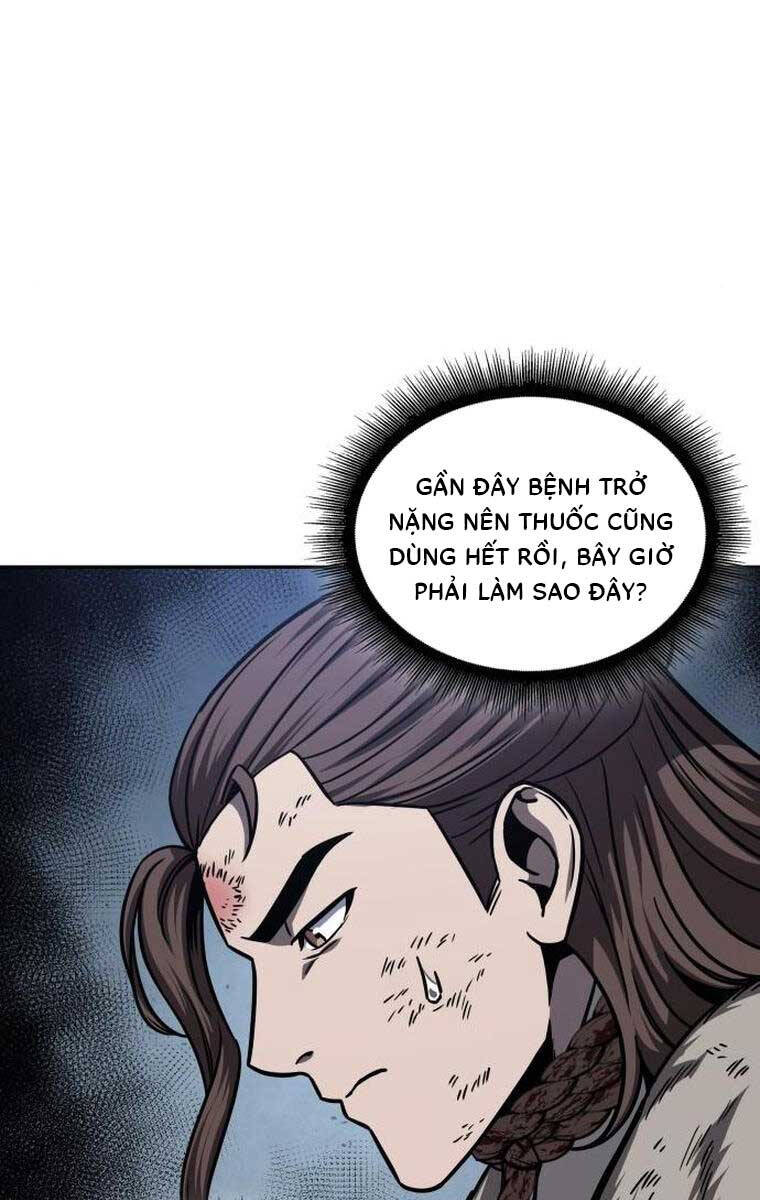 Nano Ma Thần Chap 168 - Next Chap 169