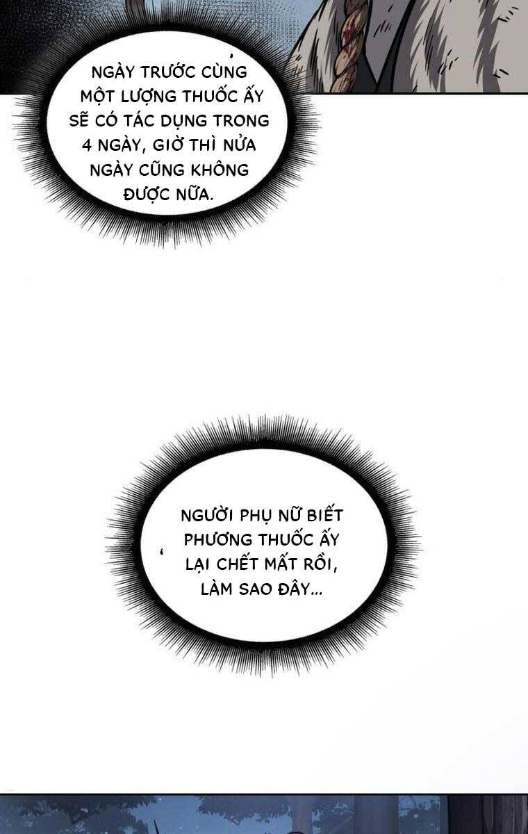 Nano Ma Thần Chap 168 - Next Chap 169