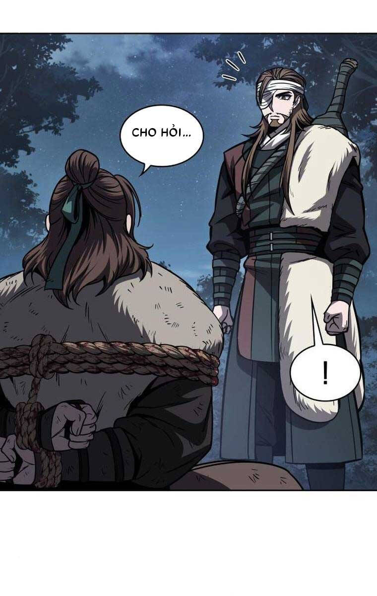Nano Ma Thần Chap 168 - Next Chap 169