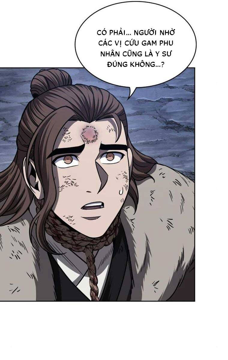 Nano Ma Thần Chap 168 - Next Chap 169
