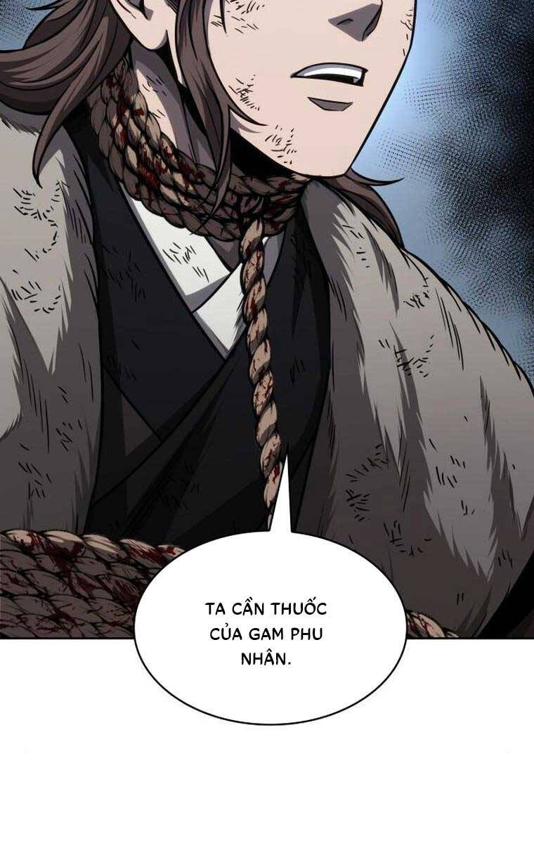 Nano Ma Thần Chap 168 - Next Chap 169