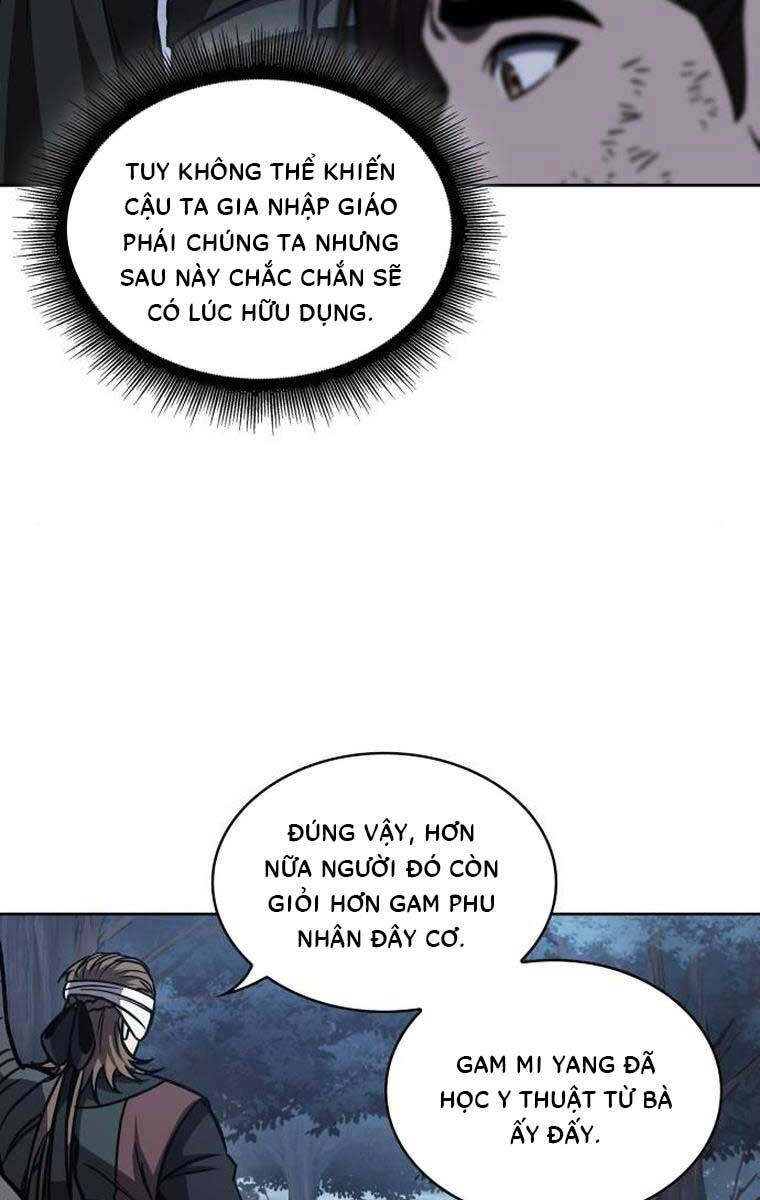 Nano Ma Thần Chap 168 - Next Chap 169