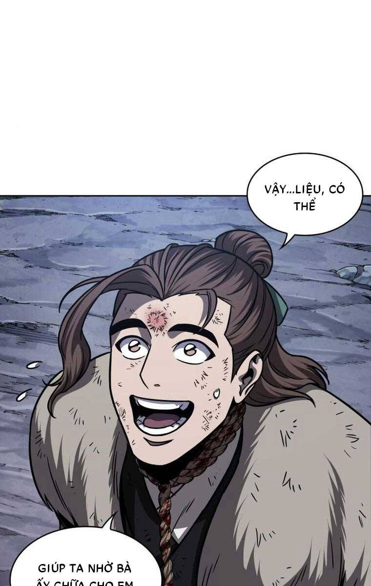 Nano Ma Thần Chap 168 - Next Chap 169