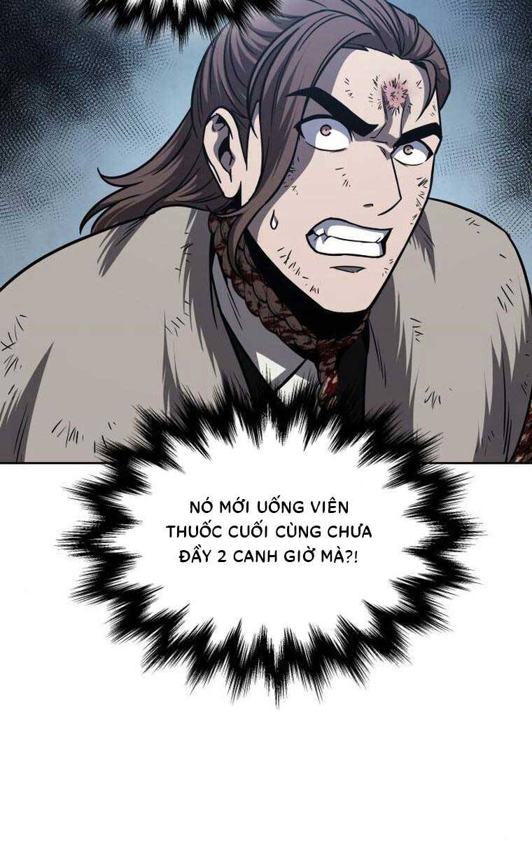 Nano Ma Thần Chap 168 - Next Chap 169