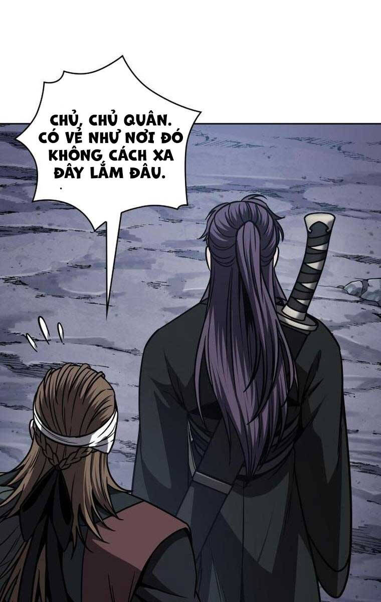 Nano Ma Thần Chap 168 - Next Chap 169