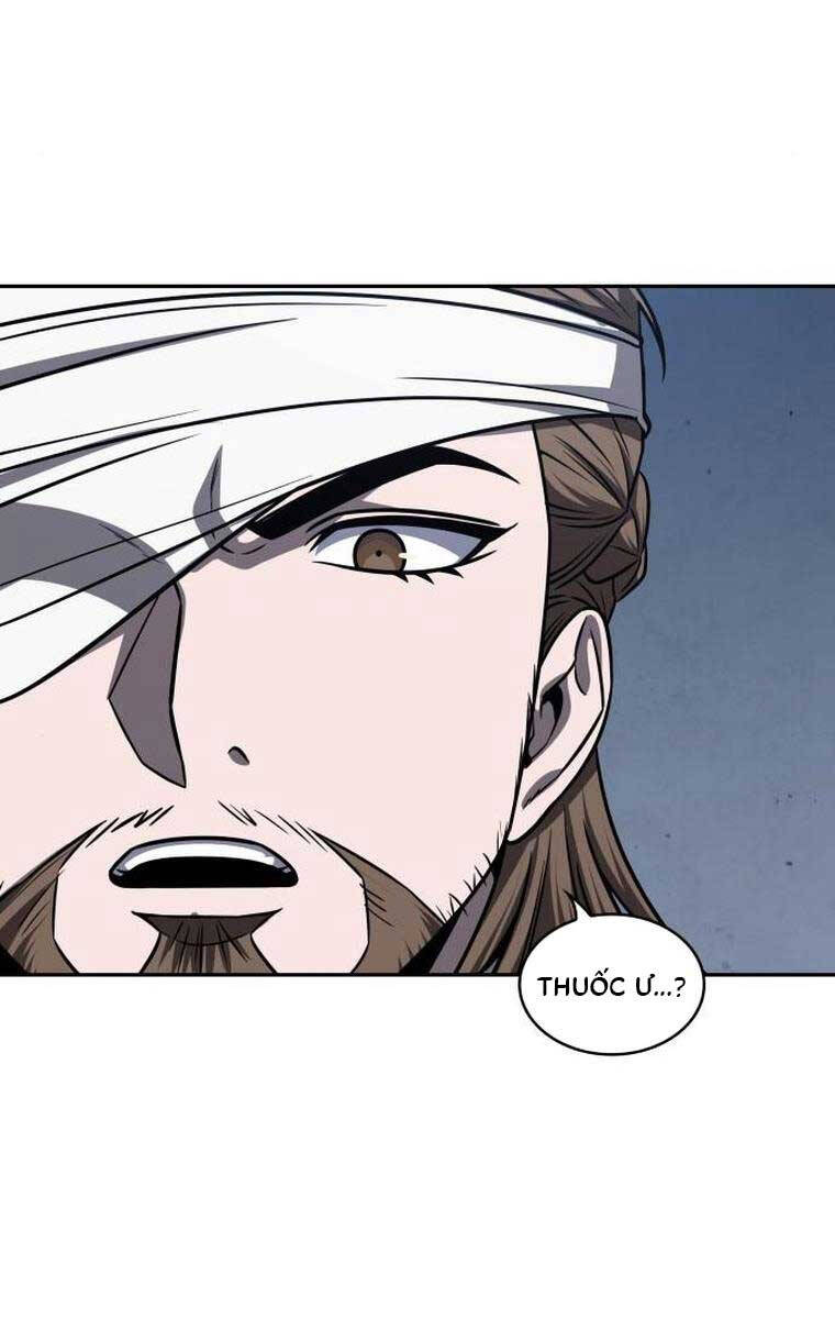 Nano Ma Thần Chap 168 - Next Chap 169