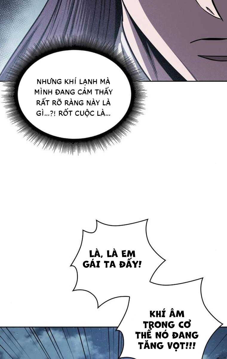 Nano Ma Thần Chap 168 - Next Chap 169