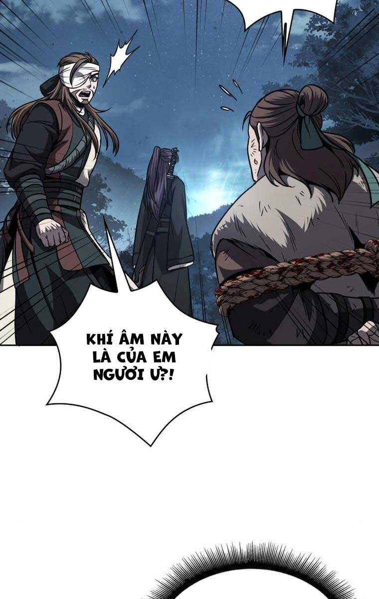Nano Ma Thần Chap 168 - Next Chap 169