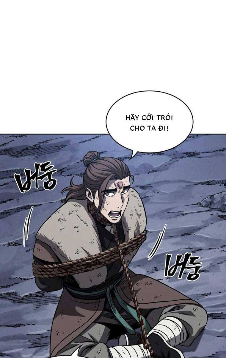 Nano Ma Thần Chap 168 - Next Chap 169