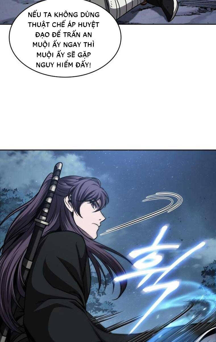 Nano Ma Thần Chap 168 - Next Chap 169