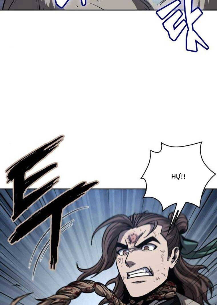 Nano Ma Thần Chap 168 - Next Chap 169