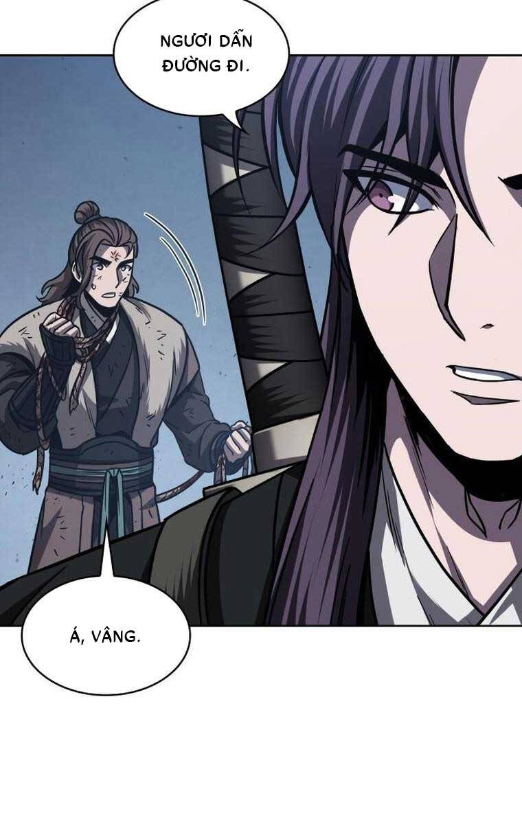 Nano Ma Thần Chap 168 - Next Chap 169