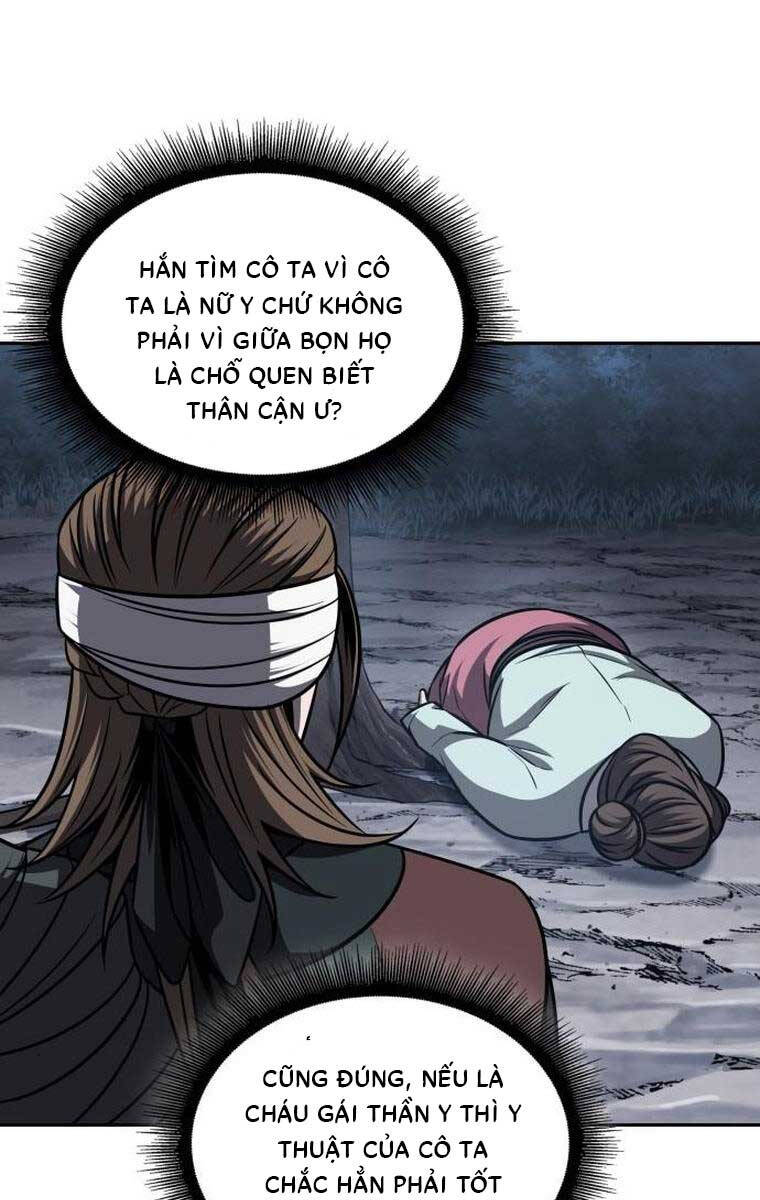 Nano Ma Thần Chap 168 - Next Chap 169