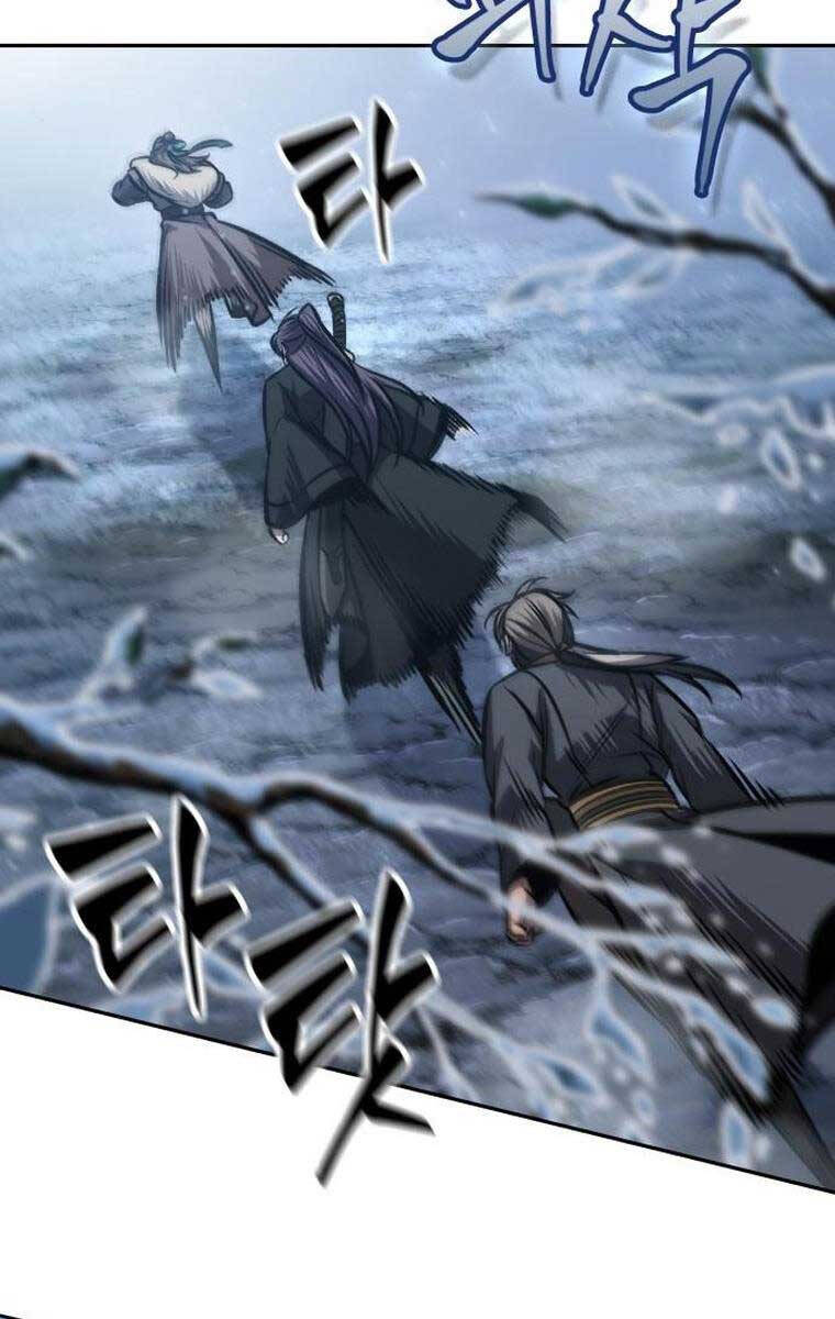 Nano Ma Thần Chap 168 - Next Chap 169
