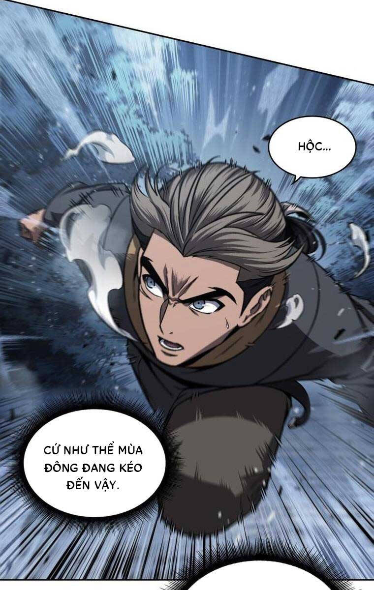Nano Ma Thần Chap 168 - Next Chap 169