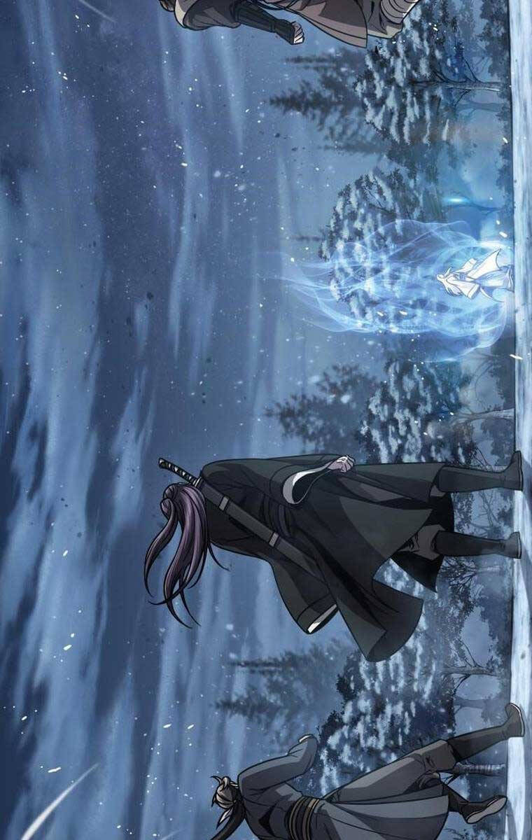 Nano Ma Thần Chap 168 - Next Chap 169