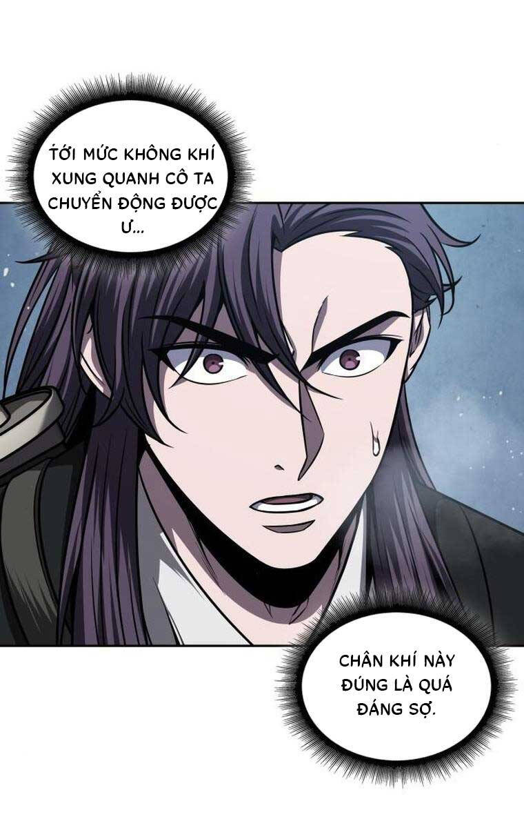 Nano Ma Thần Chap 168 - Next Chap 169
