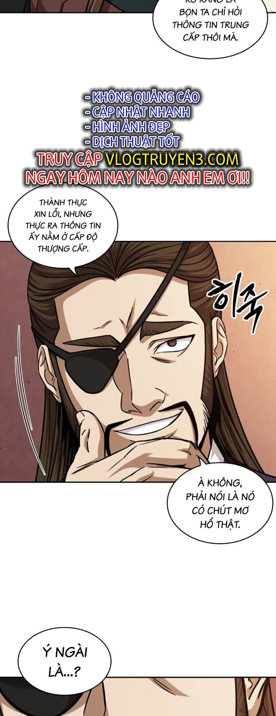 Nano Ma Thần Chap 157 - Next Chap 158