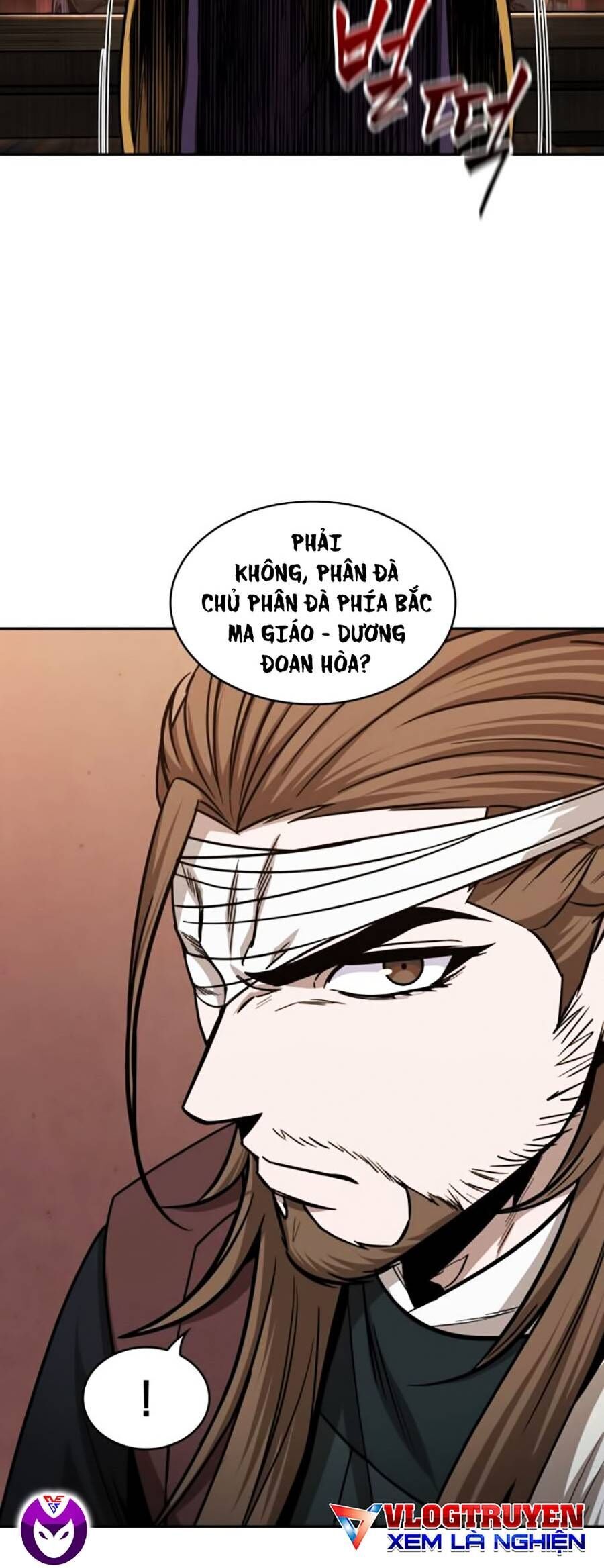 Nano Ma Thần Chap 157 - Next Chap 158