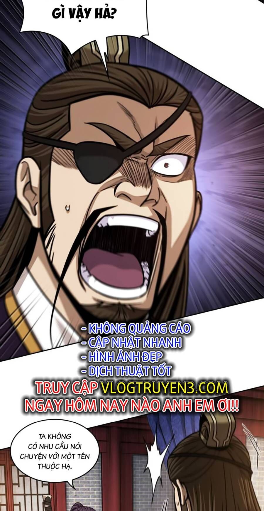 Nano Ma Thần Chap 157 - Next Chap 158