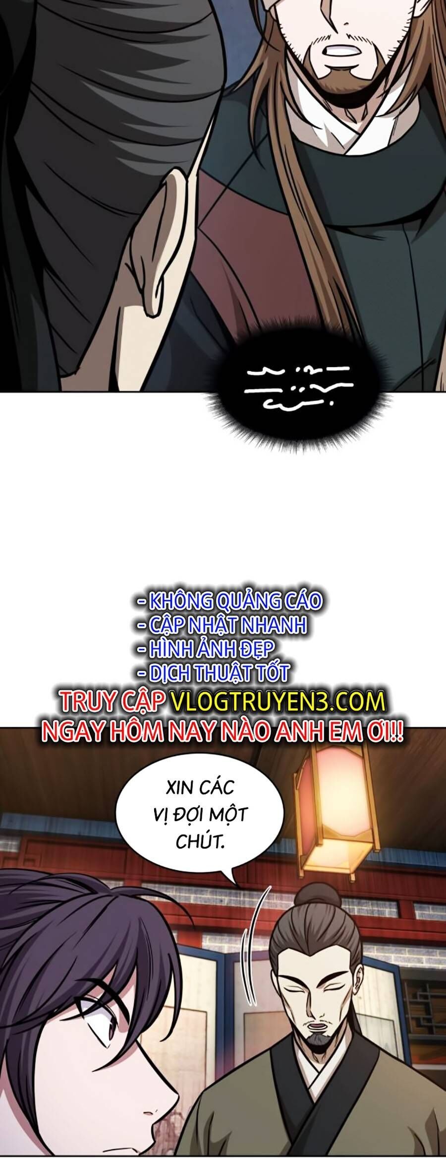 Nano Ma Thần Chap 157 - Next Chap 158