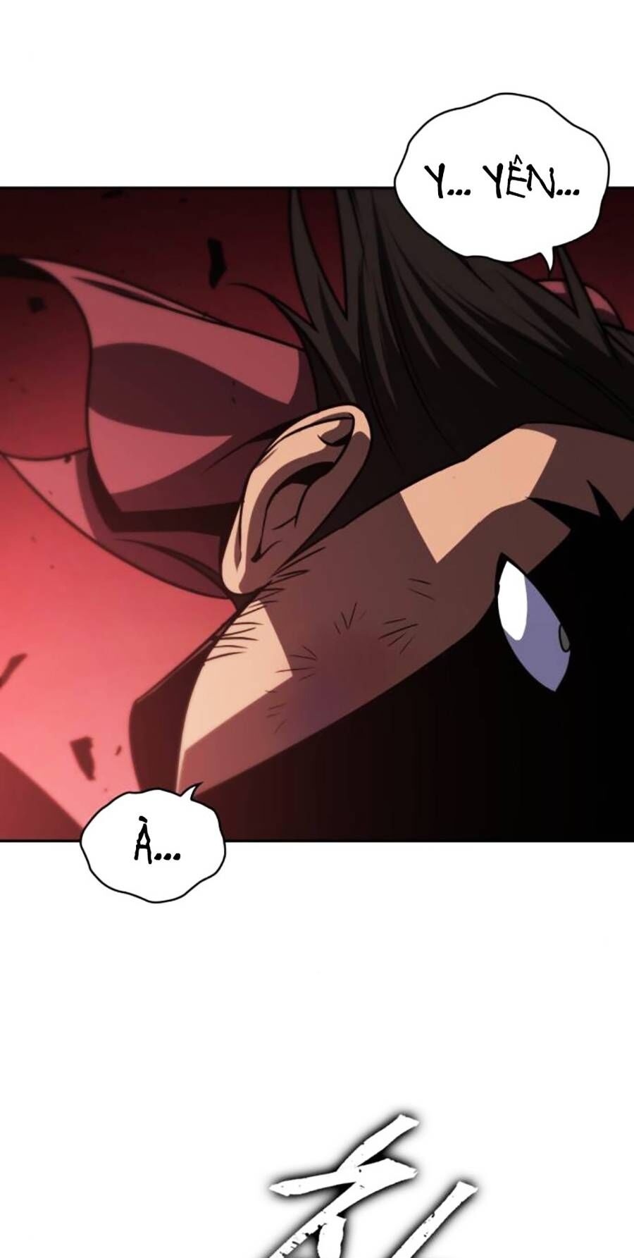 Nano Ma Thần Chap 159 - Next Chap 160