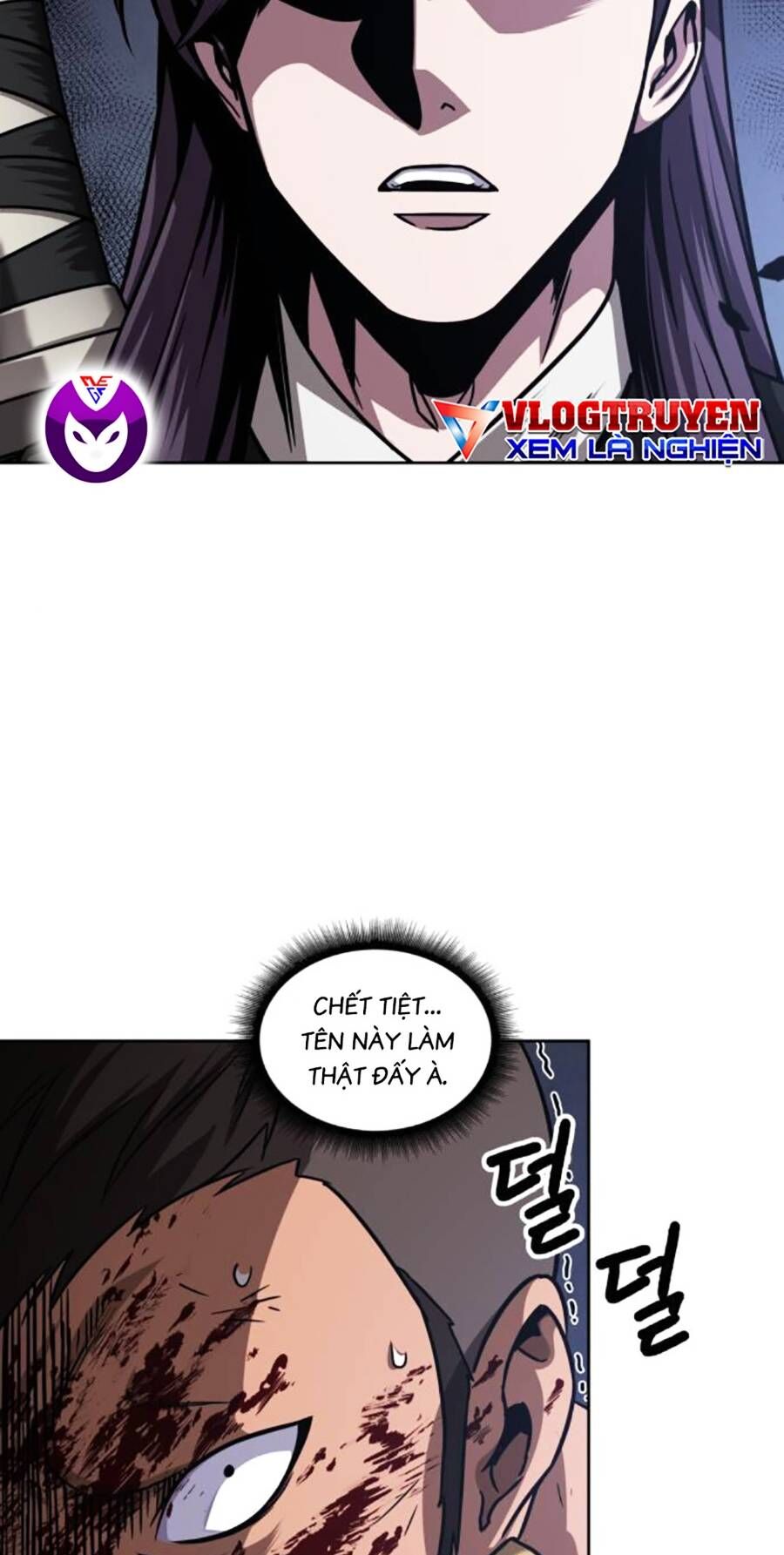 Nano Ma Thần Chap 159 - Next Chap 160