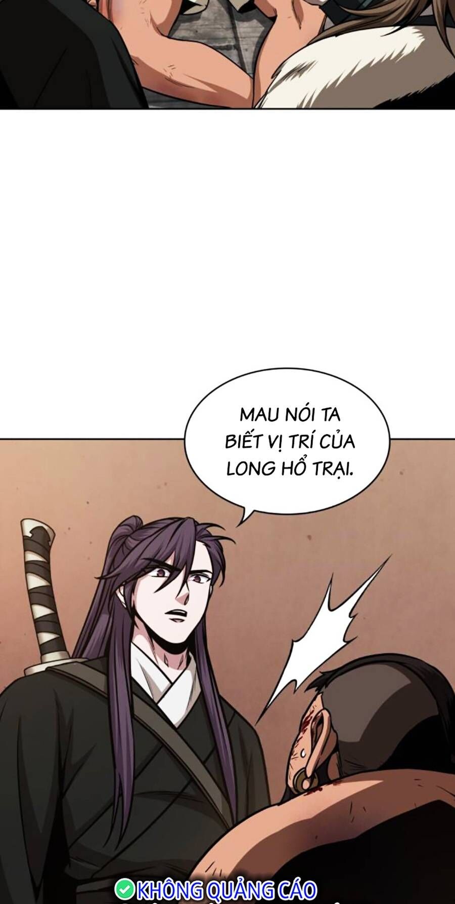 Nano Ma Thần Chap 159 - Next Chap 160