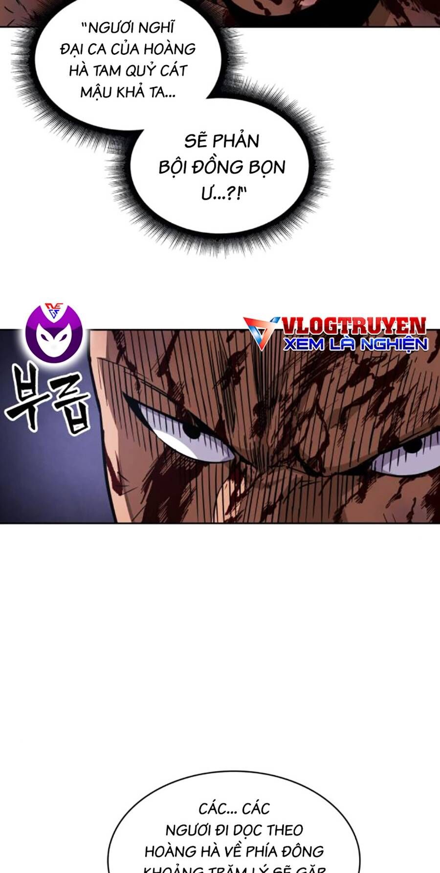 Nano Ma Thần Chap 159 - Next Chap 160