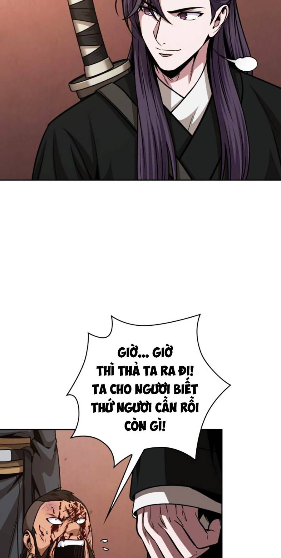 Nano Ma Thần Chap 159 - Next Chap 160