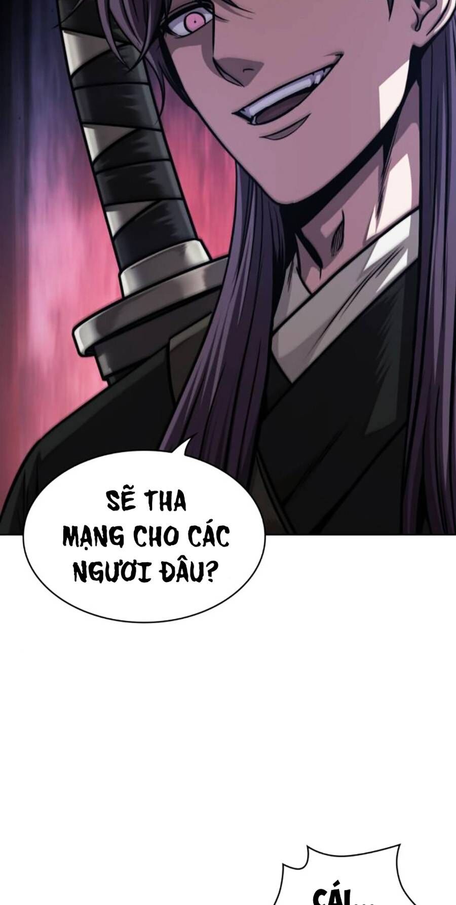 Nano Ma Thần Chap 159 - Next Chap 160