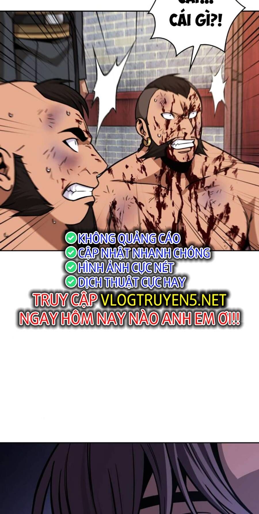 Nano Ma Thần Chap 159 - Next Chap 160