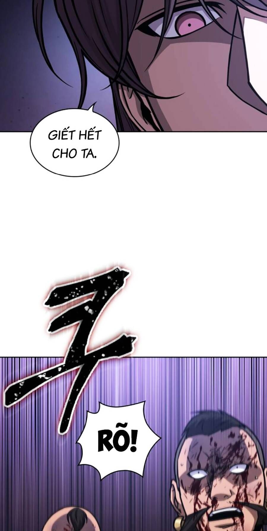 Nano Ma Thần Chap 159 - Next Chap 160