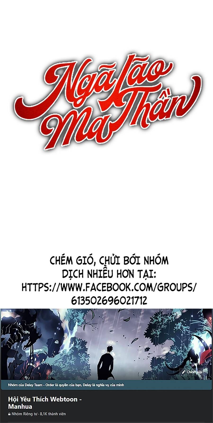 Nano Ma Thần Chap 159 - Next Chap 160