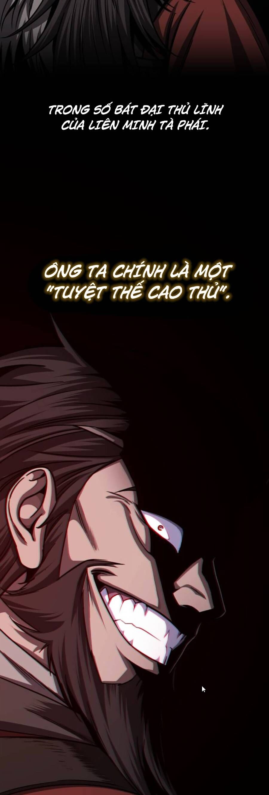Nano Ma Thần Chap 159 - Next Chap 160