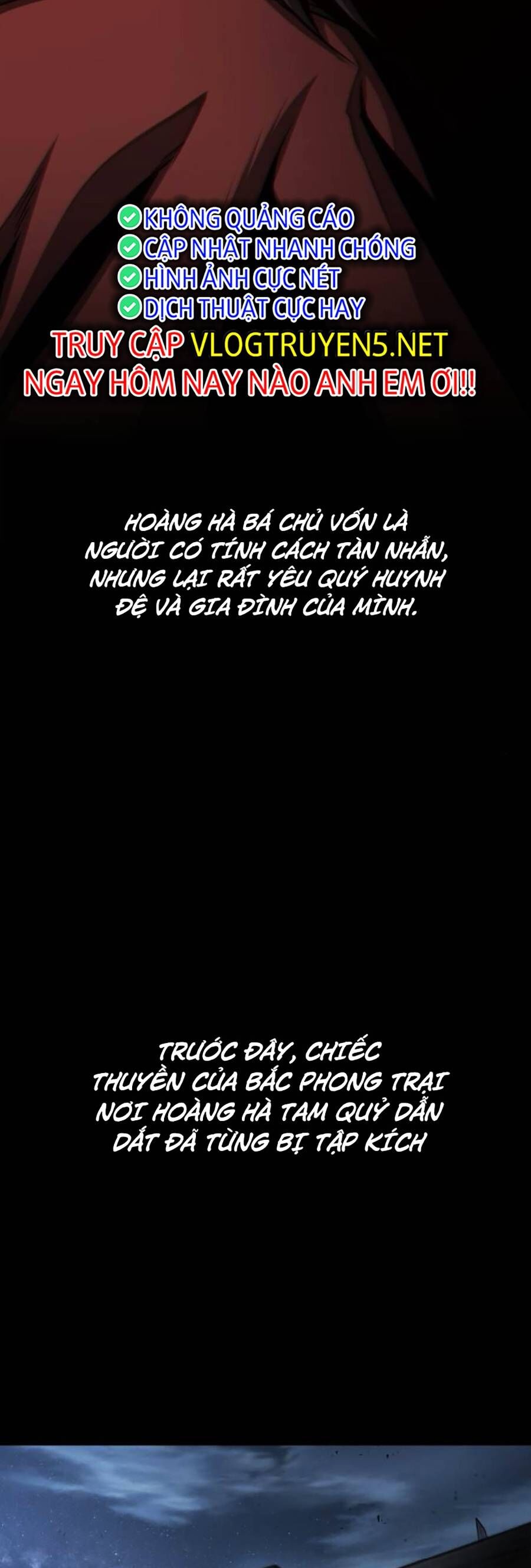 Nano Ma Thần Chap 159 - Next Chap 160