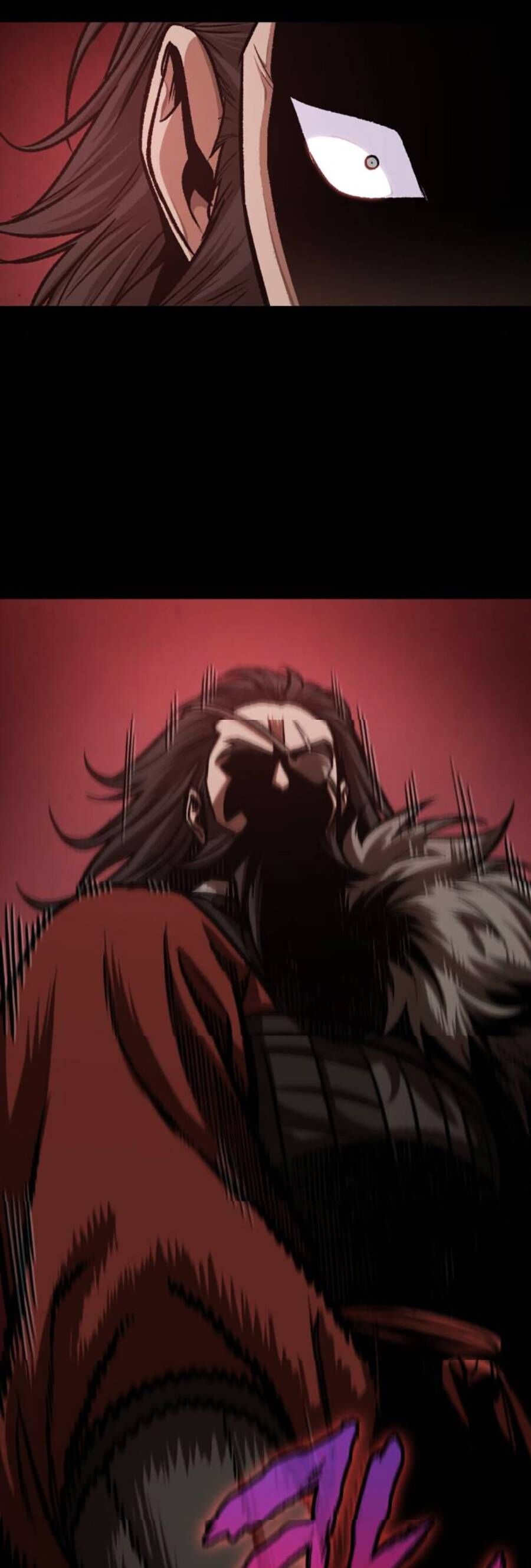 Nano Ma Thần Chap 159 - Next Chap 160