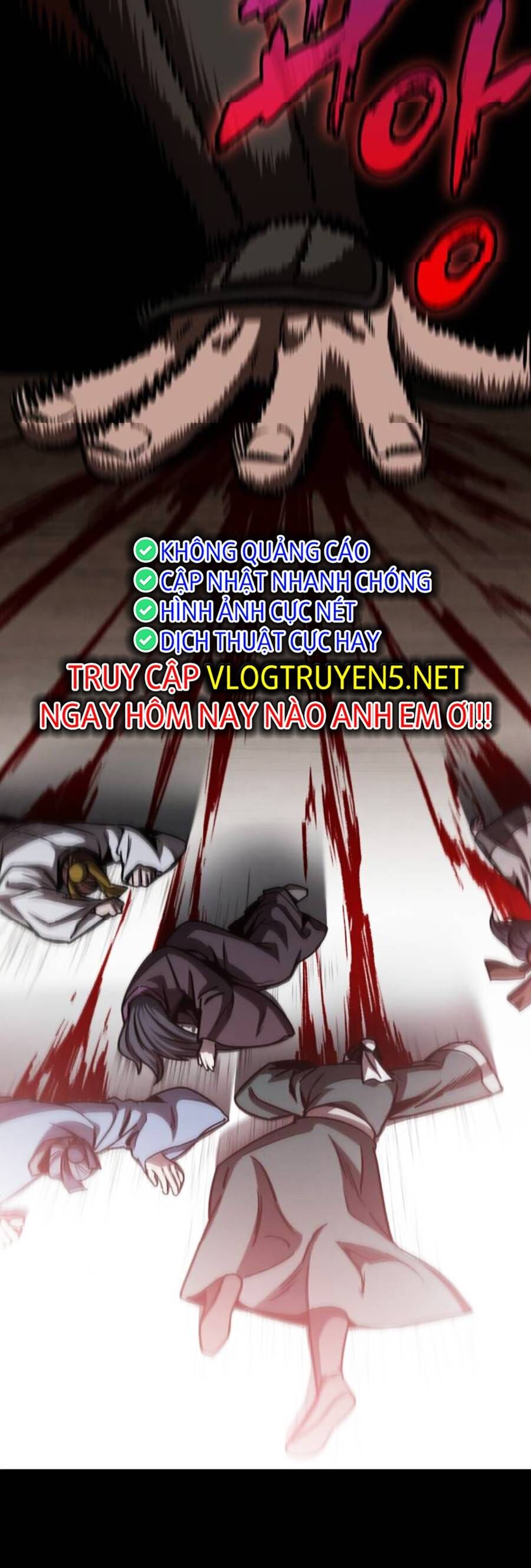 Nano Ma Thần Chap 159 - Next Chap 160
