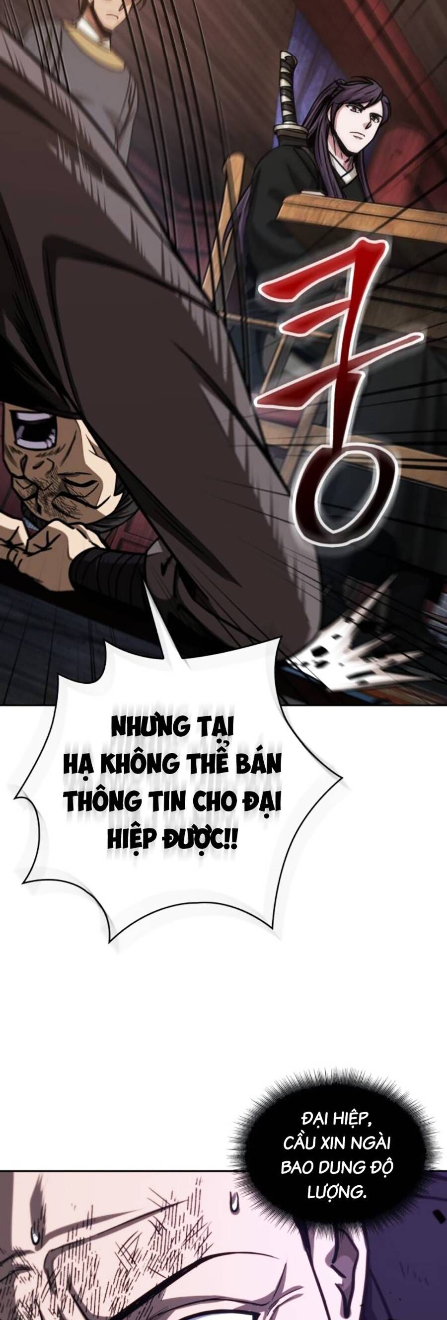 Nano Ma Thần Chap 159 - Next Chap 160