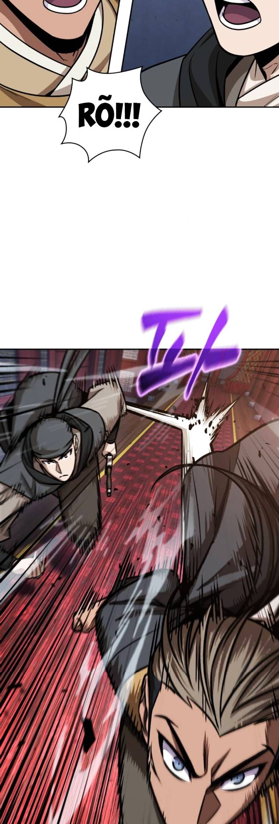 Nano Ma Thần Chap 159 - Next Chap 160