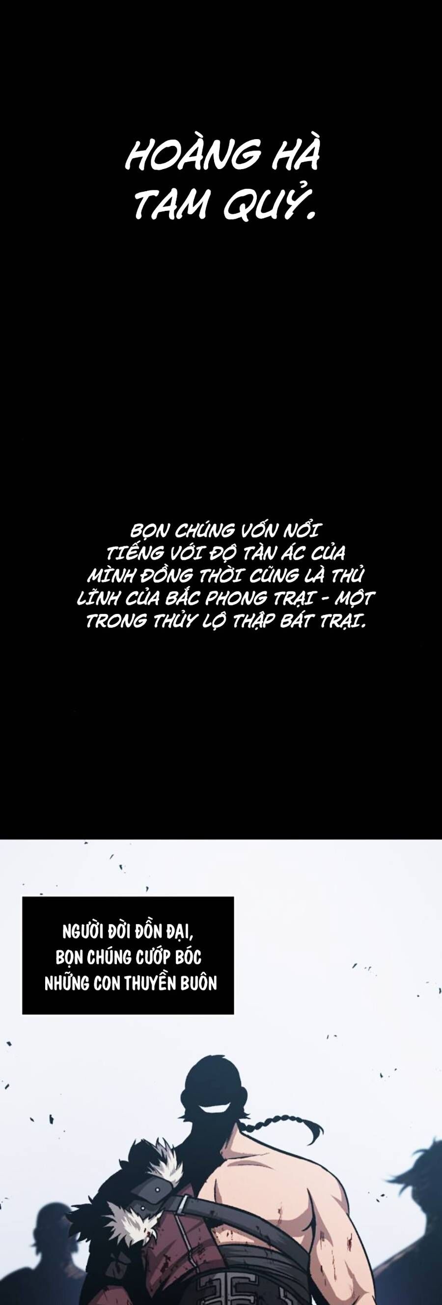 Nano Ma Thần Chap 159 - Next Chap 160