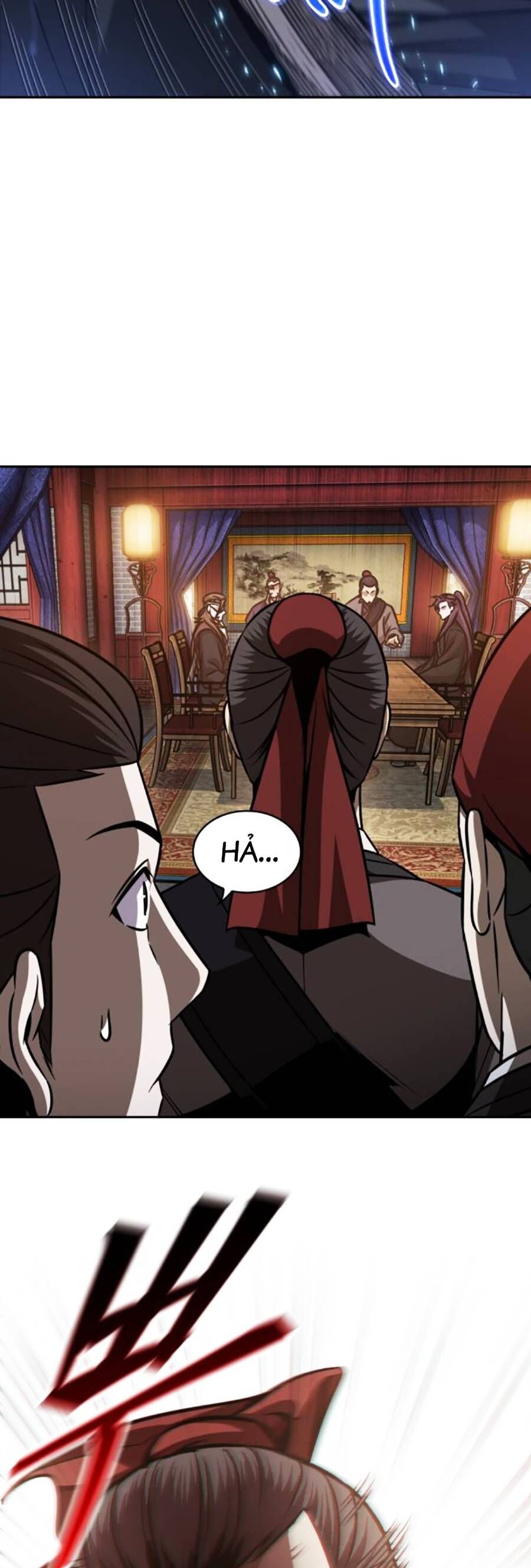 Nano Ma Thần Chap 159 - Next Chap 160